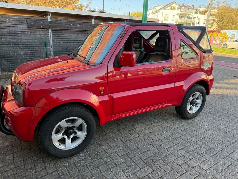 Jimny