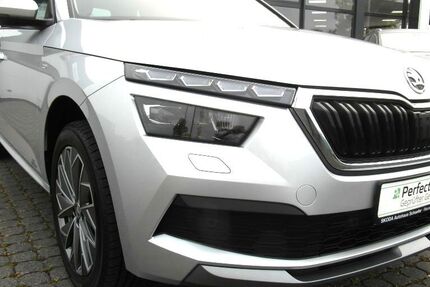 Skoda Kamiq 36.680 km 24.950 &euro; Neuwied-Engers 56566