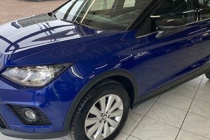 Seat Arona 30.359 km 14.690 &euro; Halberstadt 38820