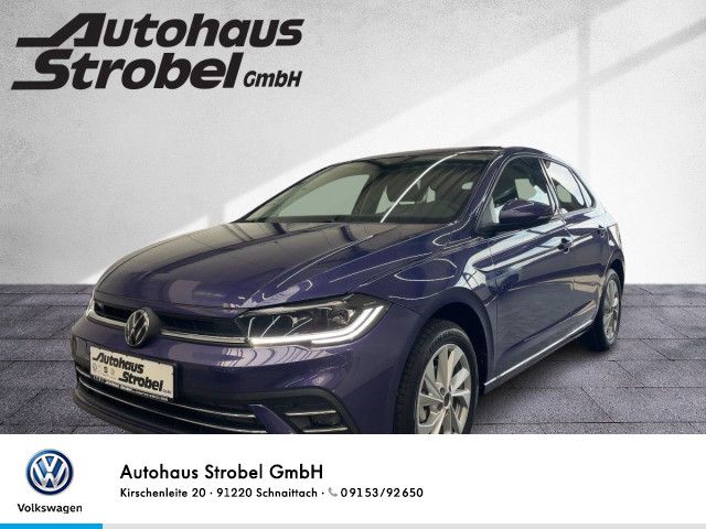 VW Polo 1.050 km 24.355 &euro; Schnaittach 91220
