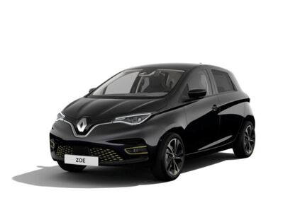 Renault ZOE 15.000 km 25.990 &euro; Ehrenkirchen 79238