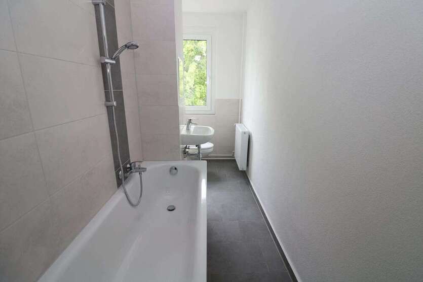 Wohnung zum Mieten in Freiberg 489 € 69.46 m²