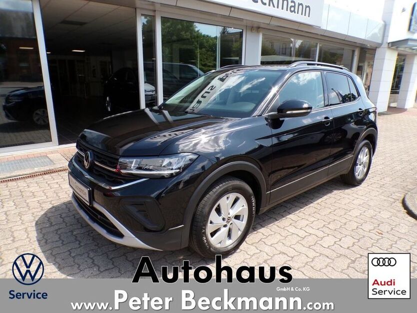 T-Cross