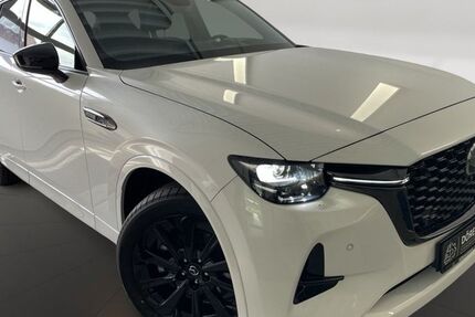 Mazda CX-60 5.301 km 49.790 &euro; Bad Hersfeld 36251