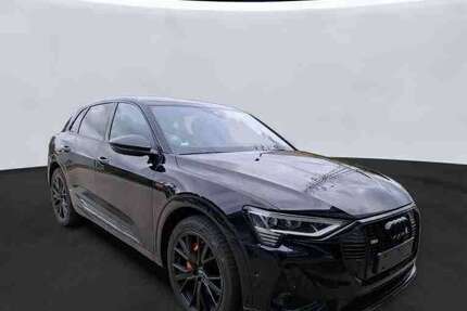 Audi e-tron 21.900 km 38.950 &euro; Salzgitter 38259