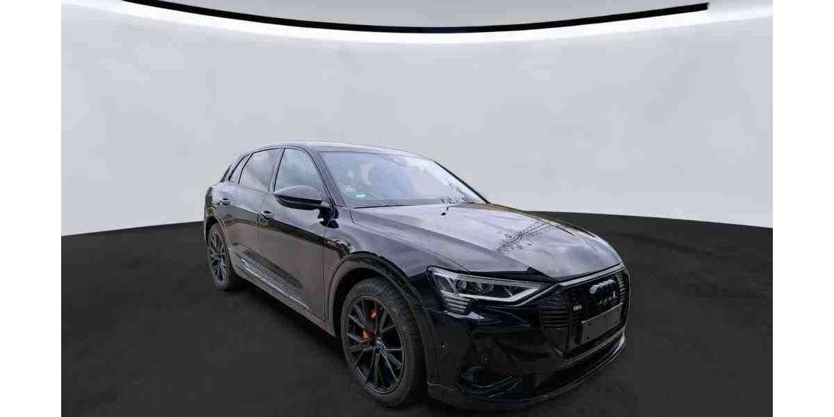 Audi e-tron 21.900 km 38.950 &euro; Salzgitter 38259