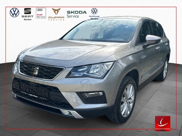 Ateca