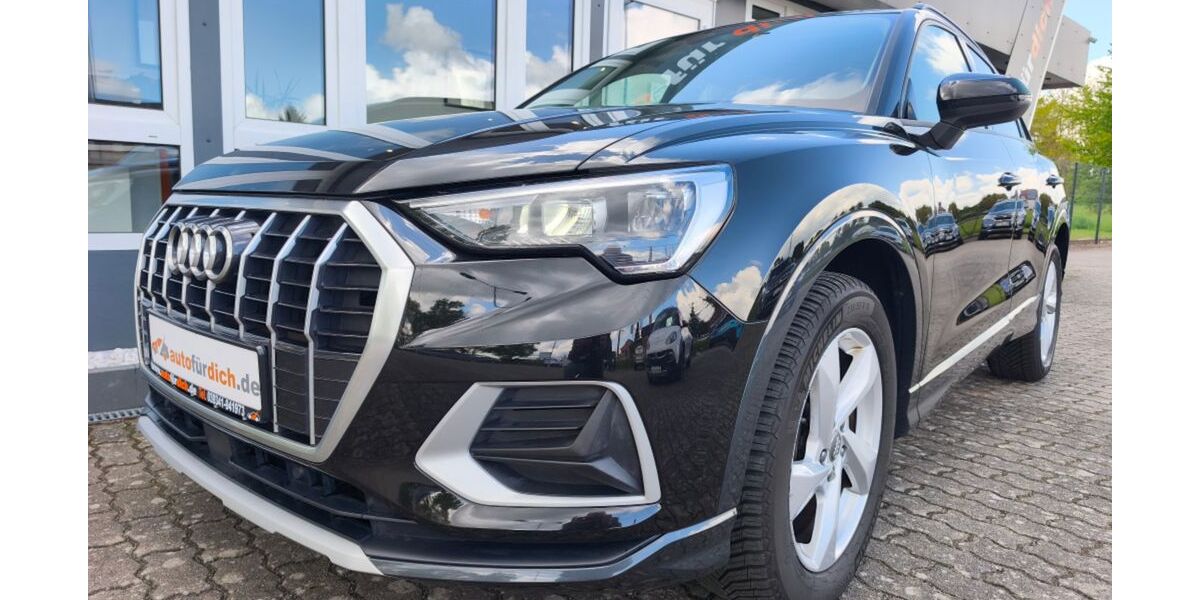 Audi Q3 80.272 km 23.980 &euro; Redekin 39319