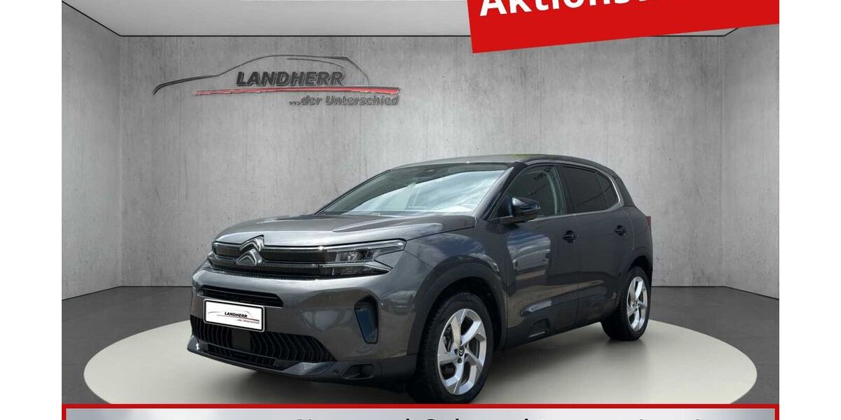 Citroen C5 Aircross 23.963 km 20.695 &euro; Thannhausen 86470