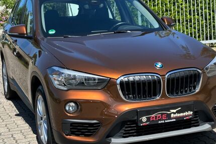 BMW X1 150.000 km 13.999 € Norderstedt 22848