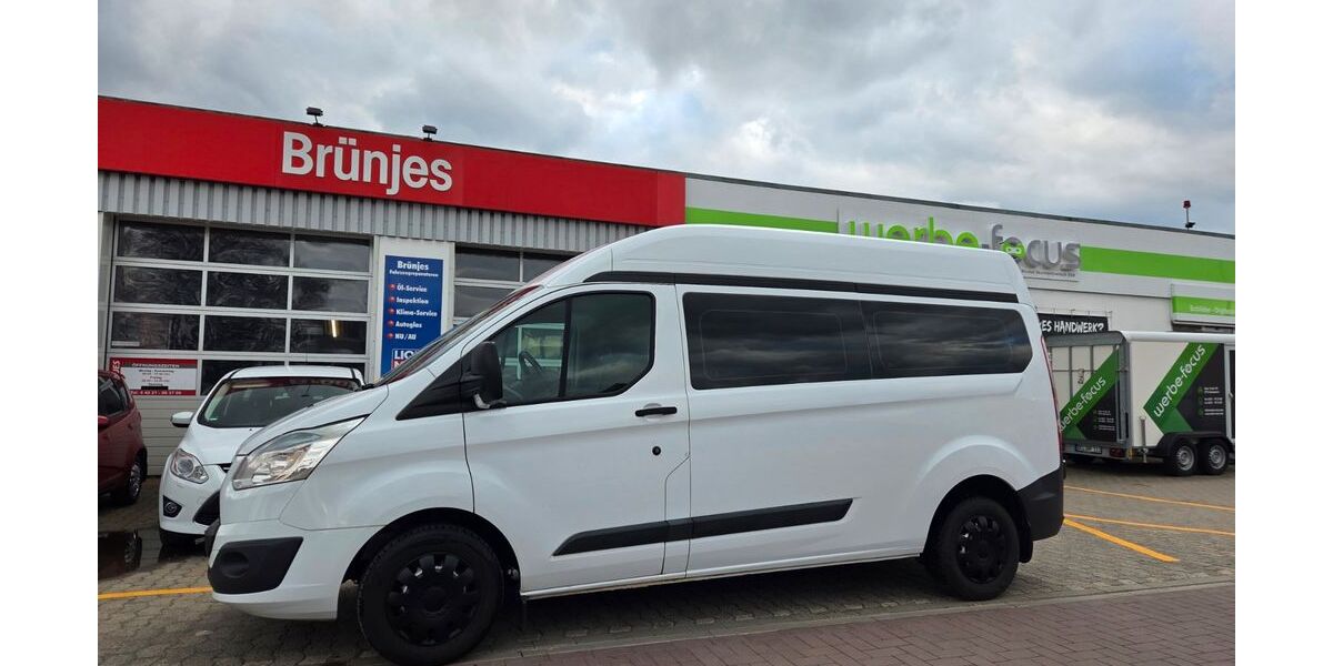 Ford Transit 240.000 km 12.000 &euro; Delmenhorst 27751