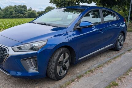 Hyundai IONIQ 49.887 km 17.500 &euro; Köln 51147