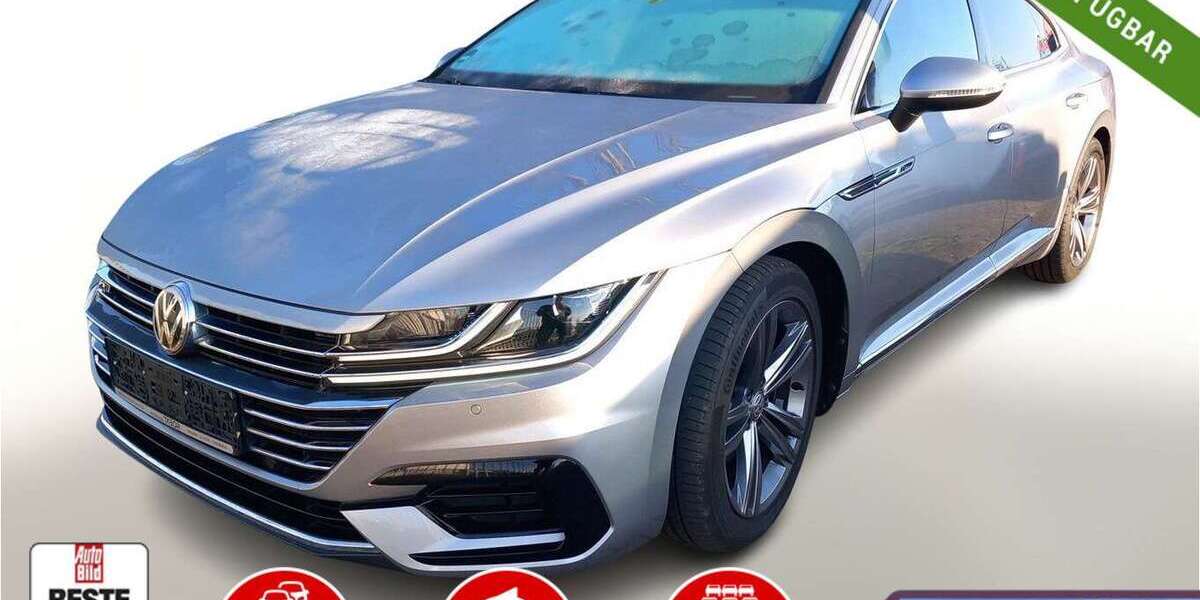VW Arteon 73.800 km 25.988 &euro; Freiburg im Breisgau 79111