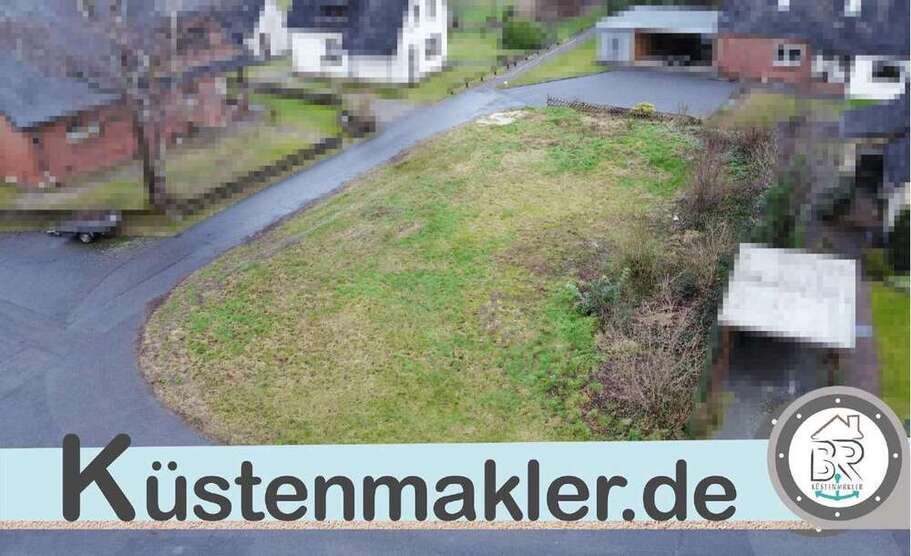 Grundstück zu verkaufen in Hechthausen 69.860 € 522 m²