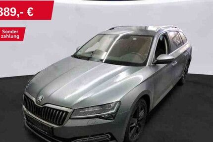 Skoda Superb 77.993 km 31.930 &euro; Hof 95030
