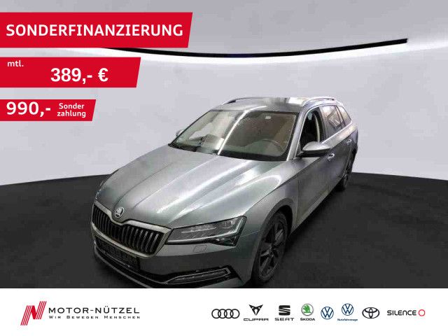 Skoda Superb 77.993 km 31.930 &euro; Hof 95030