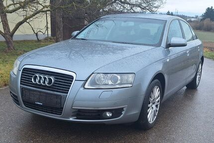 Audi A6 181.900 km 4.750 &euro; Ötisheim 75443