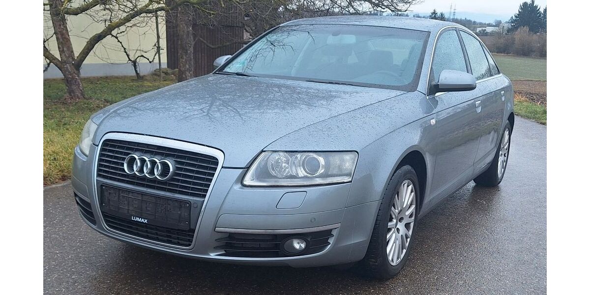 Audi A6 181.900 km 4.750 &euro; Ötisheim 75443