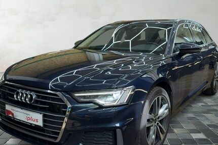 Audi A6 89.947 km 34.450 &euro; Wermelskirchen 42929