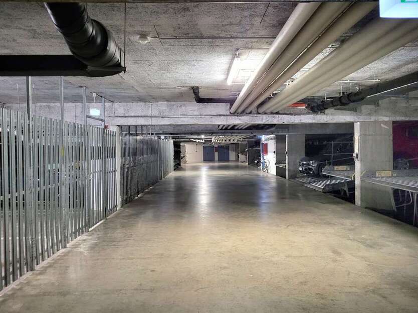 Garage zu verkaufen in Dresden 17.800 €