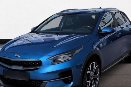 Kia XCeed 55.826 km 21.990 € Hutthurm 94116