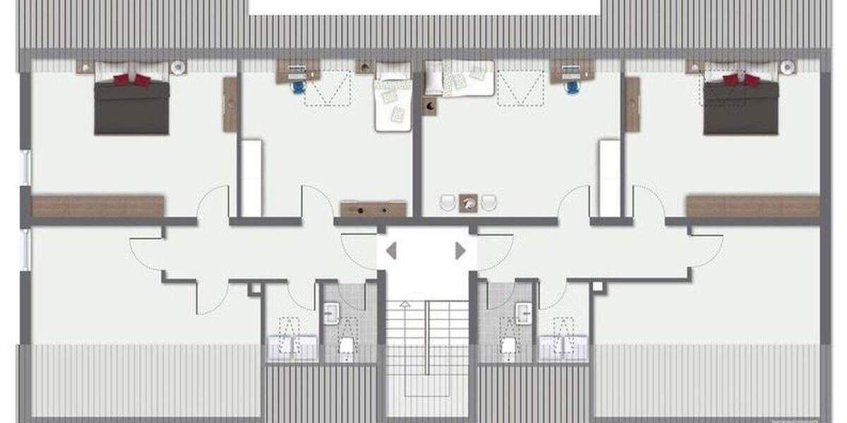 Mehrfamilienhaus, Wohnhaus Herzogenaurach - 2 Zimmer, 554 m&sup2;, 997.000&euro; | Angebot:25525619