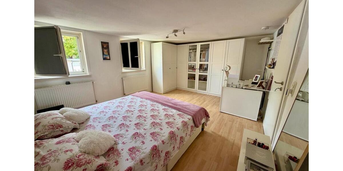 Etagenwohnung Wetzlar - 3 Zimmer, 81 m&sup2;, 275.000&euro; | Angebot:27281933