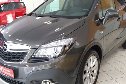 Opel Mokka 94.500 km 11.950 &euro; Gefrees 95482