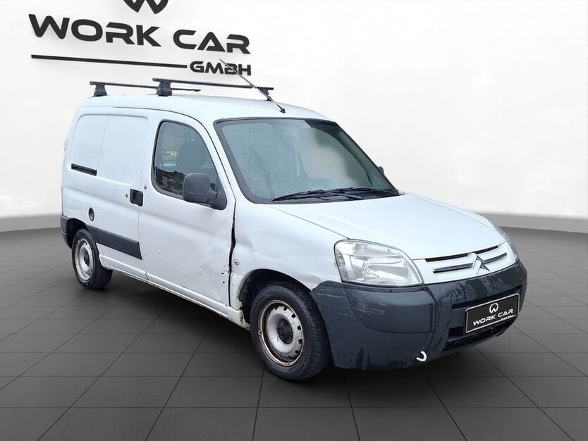 Berlingo