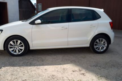 VW Polo 183.900 km 5.400 &euro; Biberbach 86485
