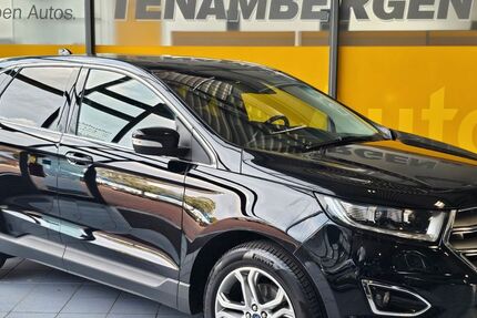 Ford Edge 140.600 km 19.950 € Mettingen 49497