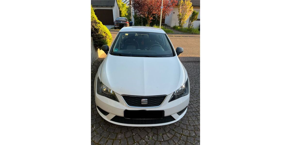 Seat Ibiza 99.196 km 5.500 &euro; Schwaikheim 71409