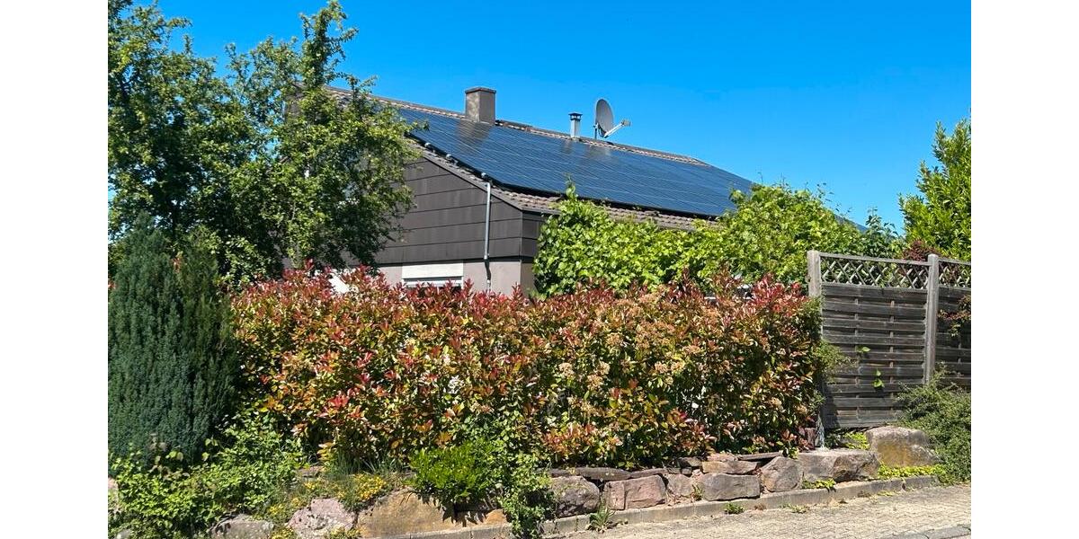 Einfamilienhaus Neulingen - 9 Zimmer, 210 m&sup2;, 449.000&euro; | Angebot:26682940