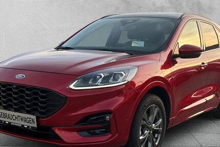 Ford Kuga 35.300 km 29.990 &euro; Sigmaringen 72488