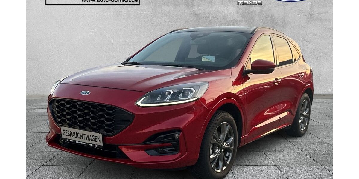 Ford Kuga 35.300 km 29.990 &euro; Sigmaringen 72488