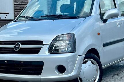 Opel Agila 73.425 km 2.500 &euro; Gelsenkirchen 45884