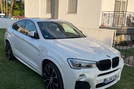 BMW X4 158.800 km 26.200 € Augsburg 86199