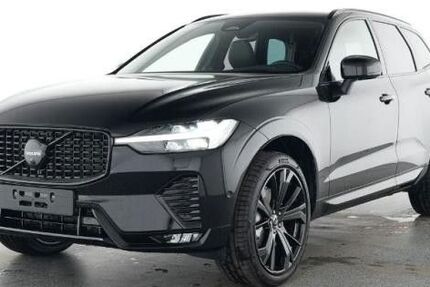 Volvo XC60 17.600 km 44.890 &euro; Goslar OT Vienenburg 38690