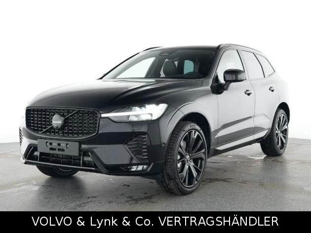Volvo XC60 17.600 km 44.890 &euro; Goslar OT Vienenburg 38690