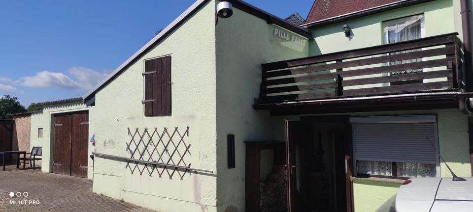 Einfamilienhaus Gößnitz - 3 Zimmer, 135 m&sup2;, 106.000&euro; | Angebot:27101763
