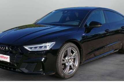Audi A7 104.500 km 37.680 &euro; Kreuzwertheim 97892