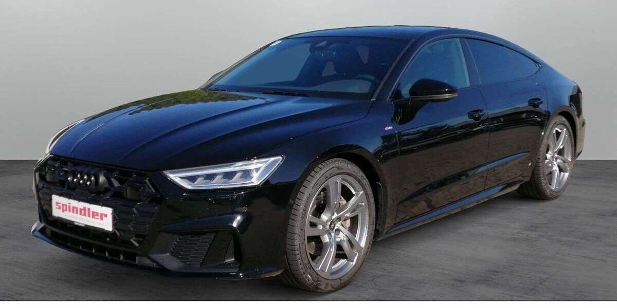 Audi A7 104.500 km 37.680 &euro; Kreuzwertheim 97892