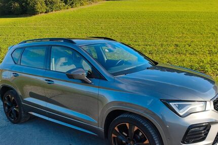 Cupra Ateca 61.000 km 27.690 &euro; Neusorg 95700