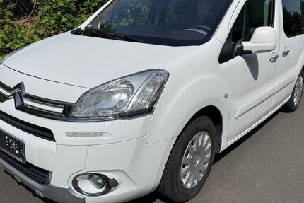 Citroen Berlingo 49.000 km 11.499 &euro; Bitterfeld 06749