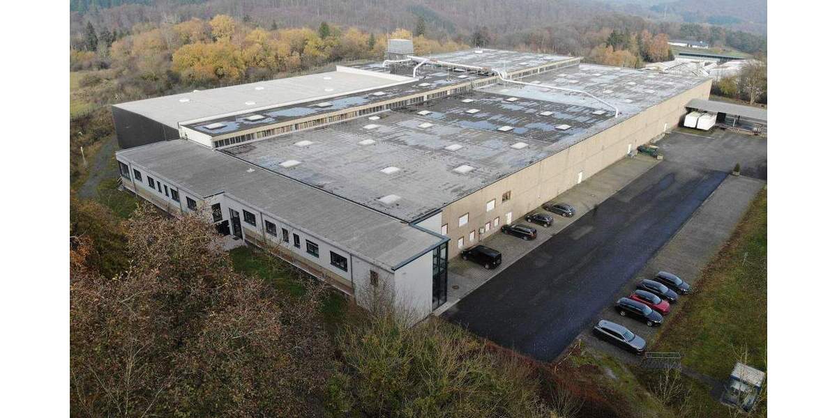 Gewerbeobjekt Breitscheid Medenbach - 4.950.000&euro; | Angebot:25770526