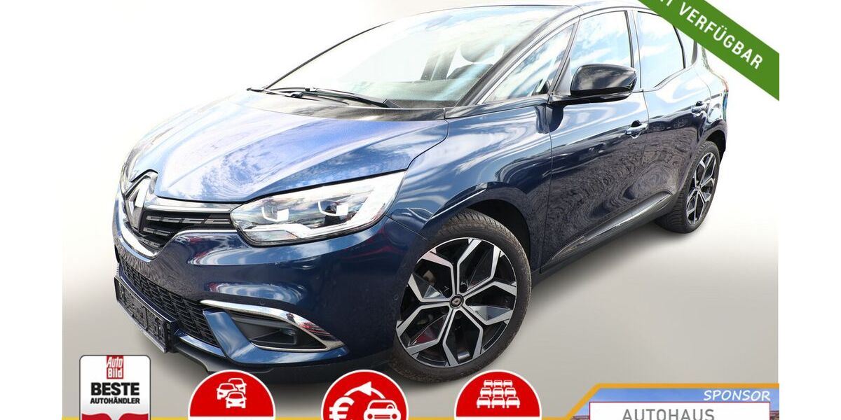 Renault Scenic 76.400 km 18.988 &euro; Kehl 77694