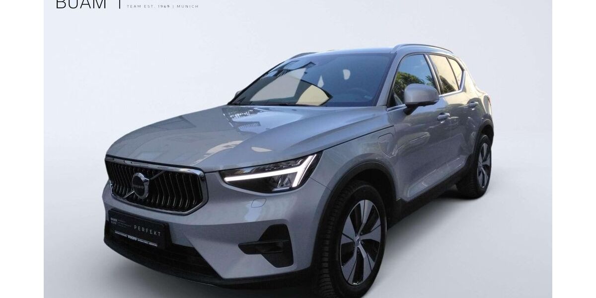 Volvo XC40 31.450 km 29.990 &euro; München 80337