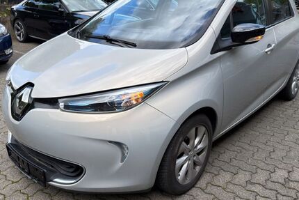 Renault ZOE 90.572 km 3.999 &euro; Freudenberg 57258