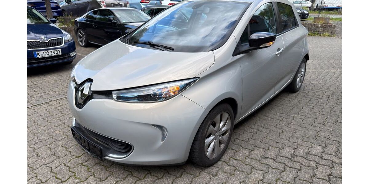 Renault ZOE 90.572 km 3.999 &euro; Freudenberg 57258