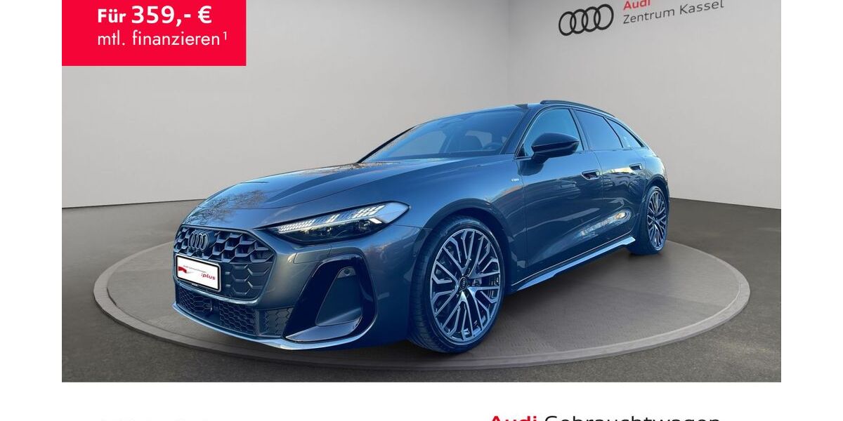 Audi A5 3.135 km 52.990 &euro; Kassel 34125